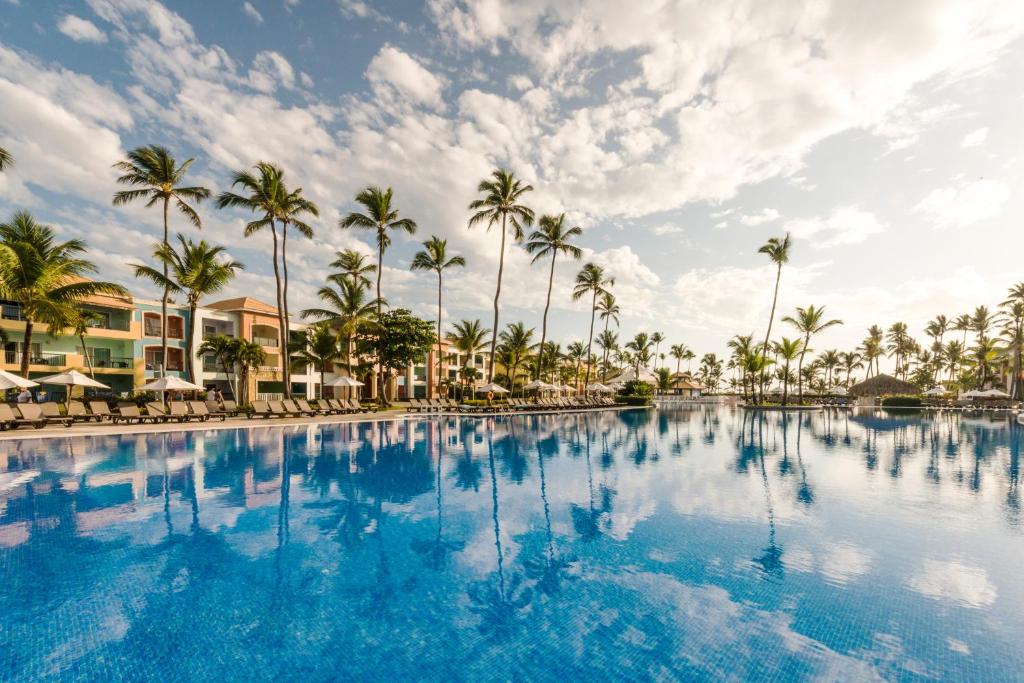 Sustainable Sands Beach Resort