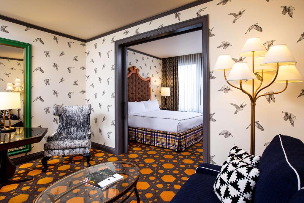 Kimpton Hotel Monaco Portland