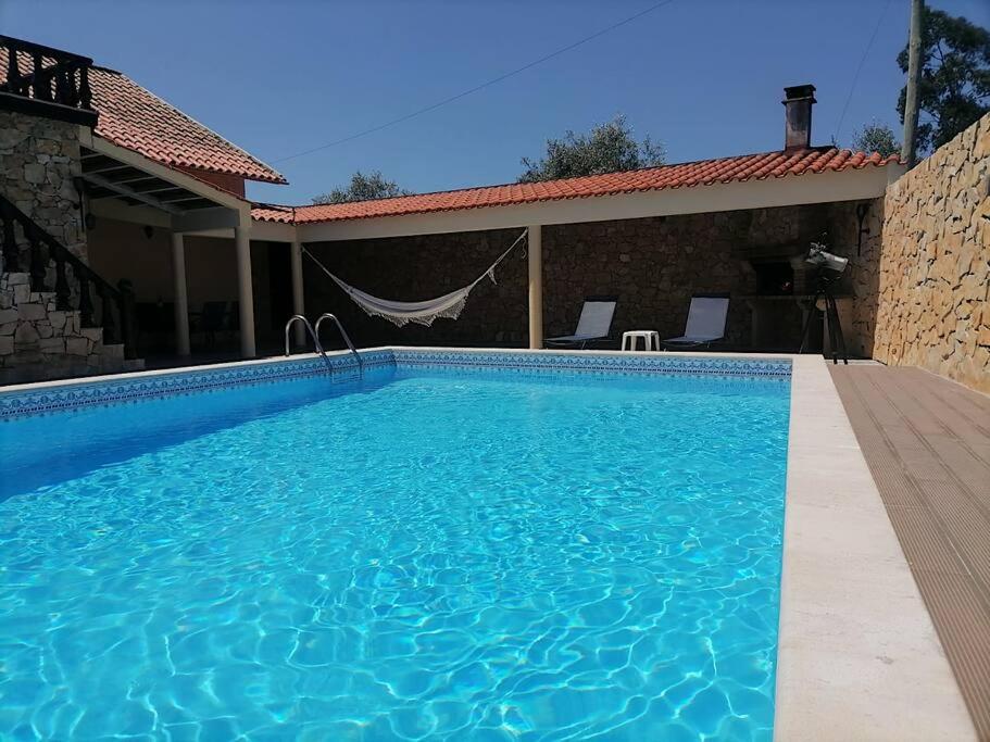 10. Serenity Villa with Private Pool