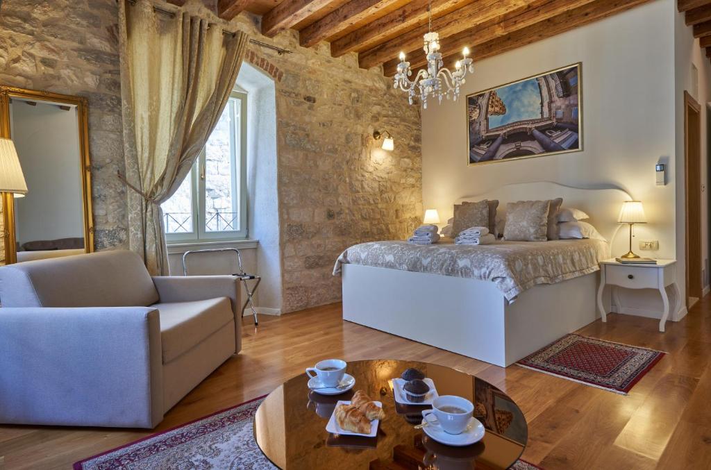 Hotel Villa Split Heritage
