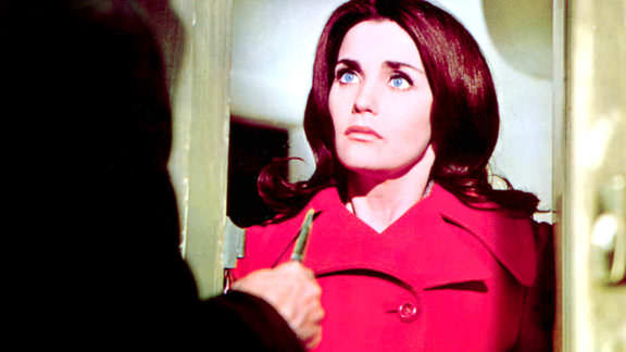 The Boston Strangler