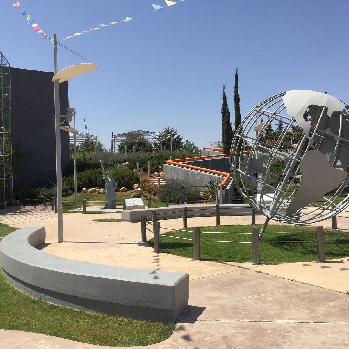The Children's Museum Jordan