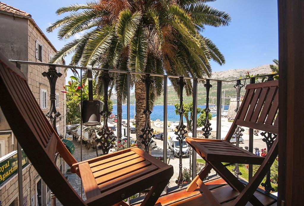 Hotel Fabris