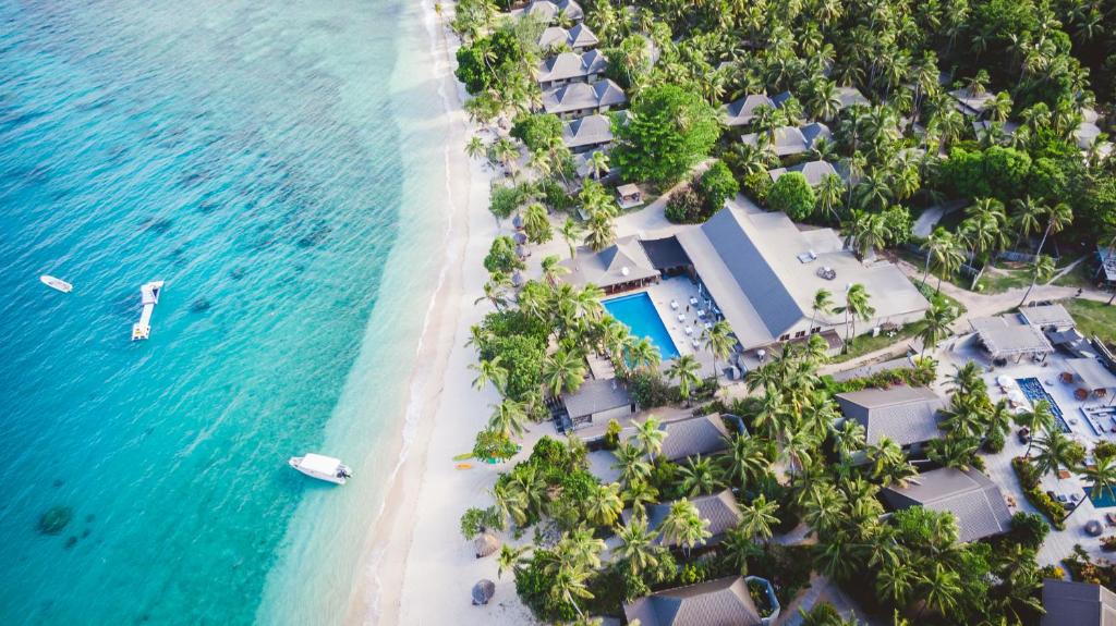Villa Paradise Cove