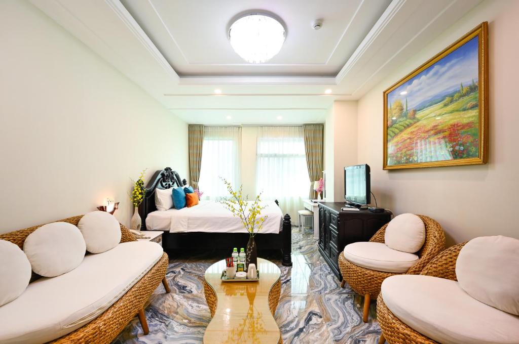 Hanoi Comfort Hotel