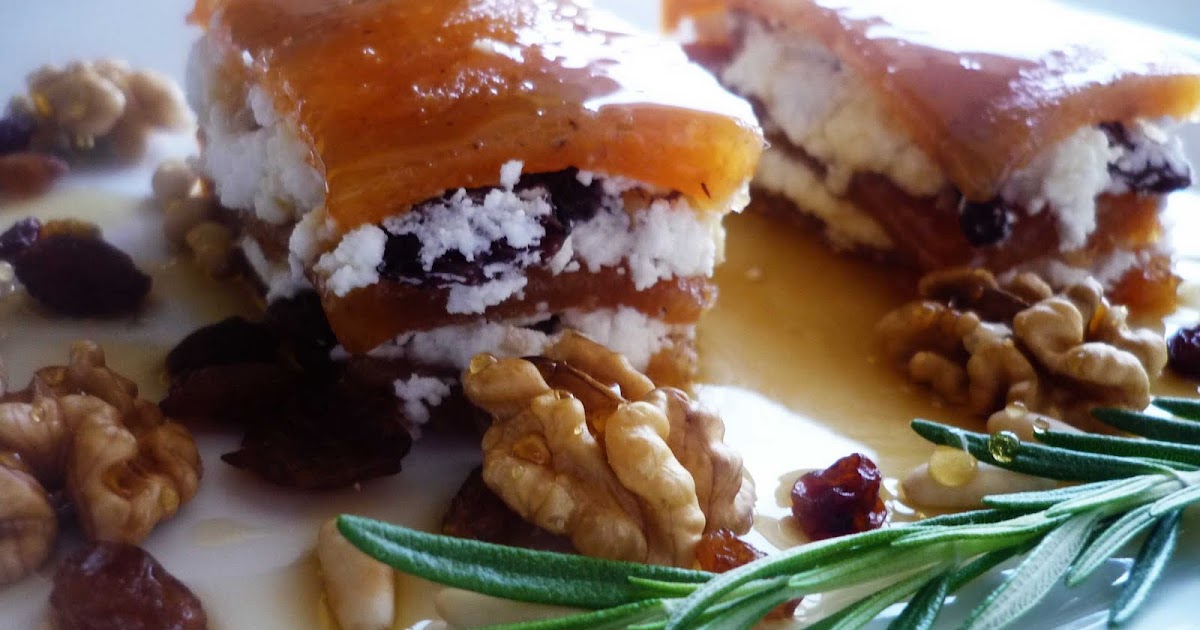 Mel i Mató con nueces: una receta tradicional con un toque moderno