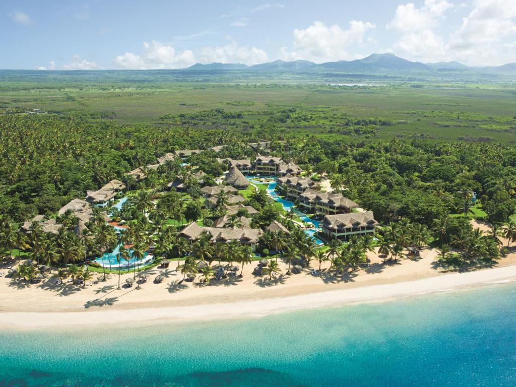 7. Zoetry Agua Punta Cana