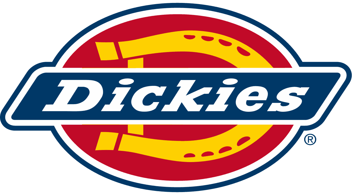 Dickies Men's Relaxed Fit Bootcut Jean