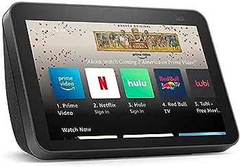 Amazon Echo Show 8