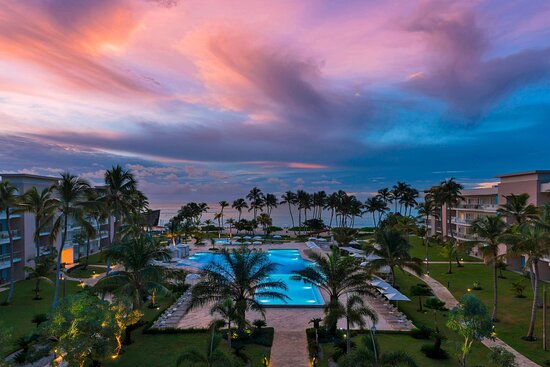 4. The Westin Puntacana Resort & Club