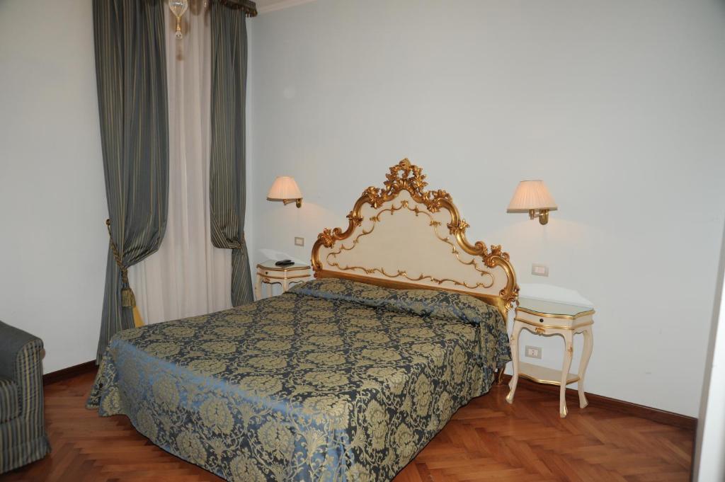 Hotel Alloggi Santa Sofia