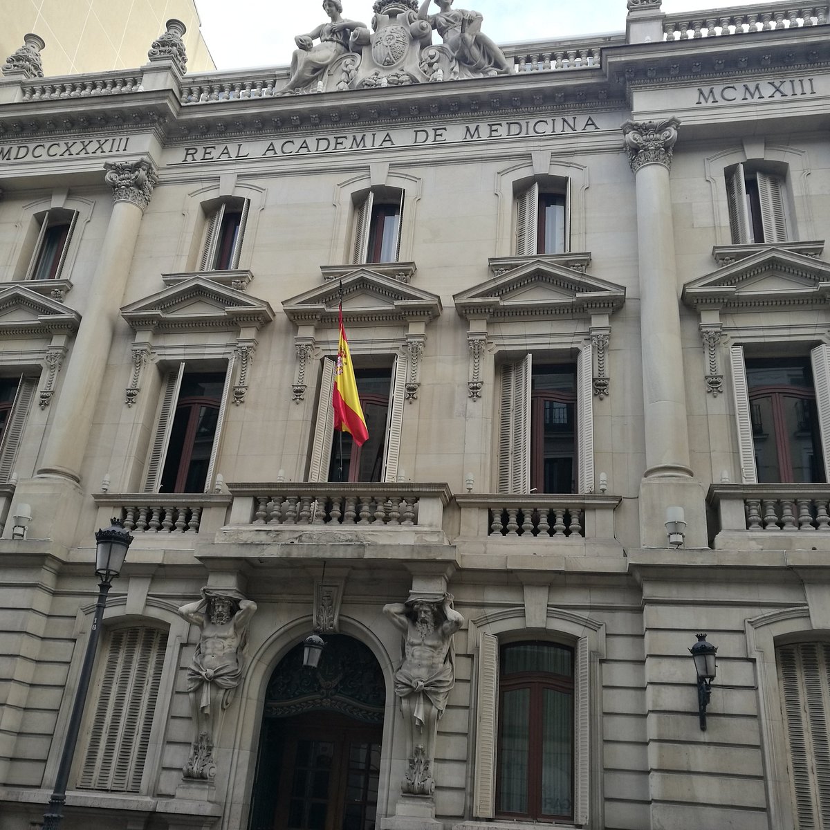 Museo de la Real Academia de Medicina