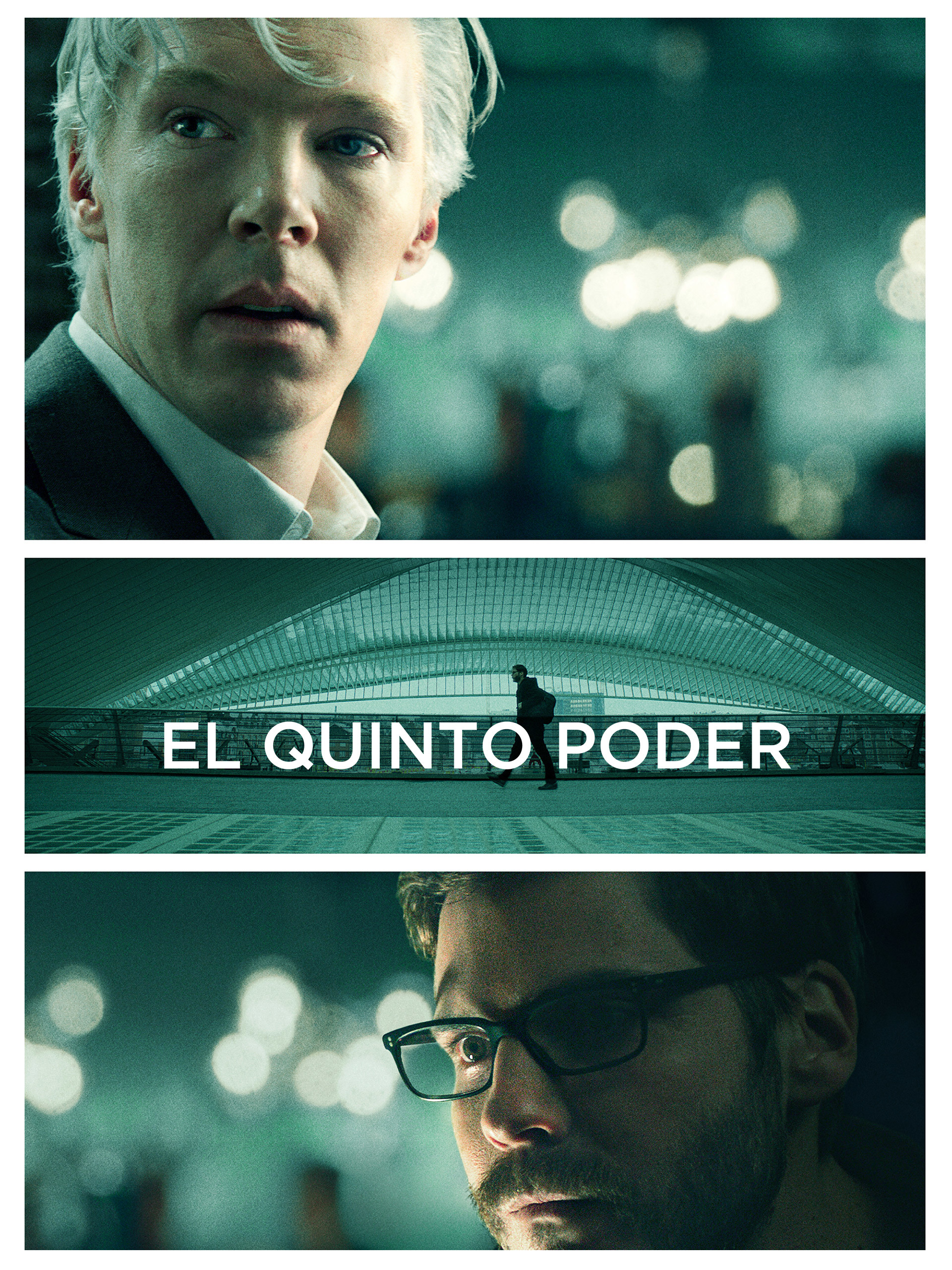 The Fifth Estate