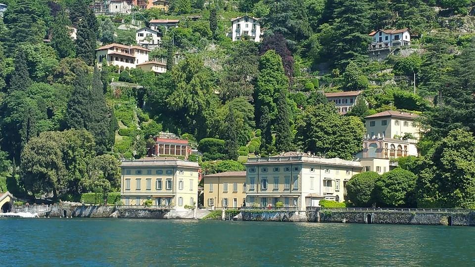 Villa Olmo