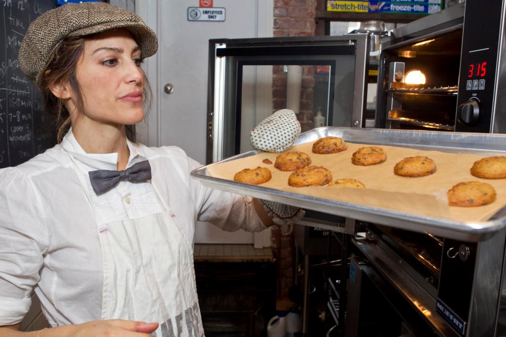 Jennifer's Way Bakery