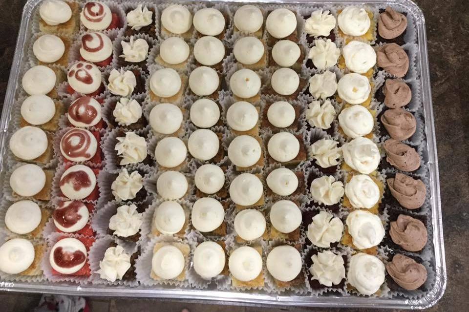 Sugar & Spice Bakery