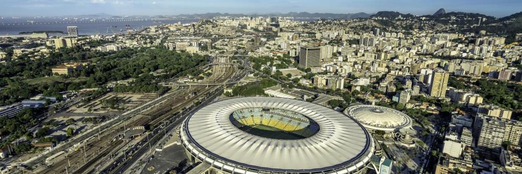 Maracanã Stadium