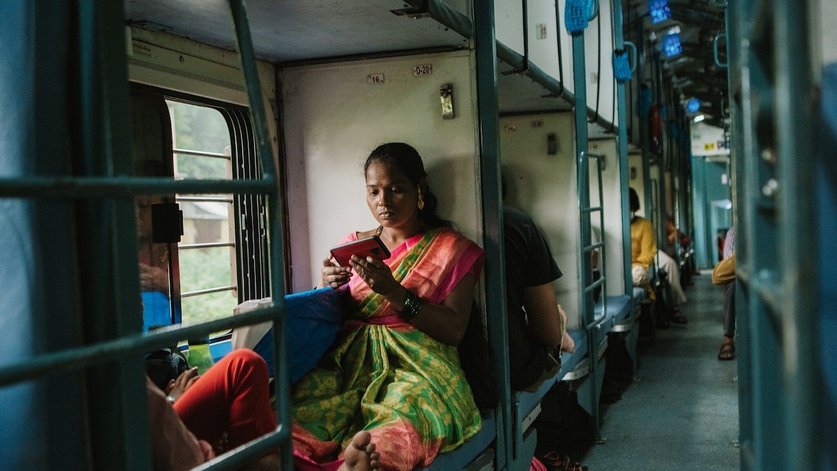 The Pantry & Fabindia