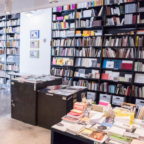 Printed Matter