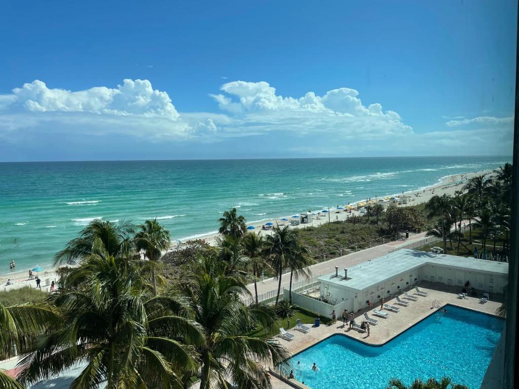 Beachside Studio