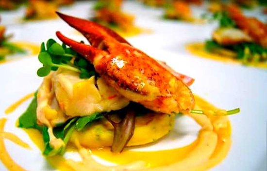 Pork Salad