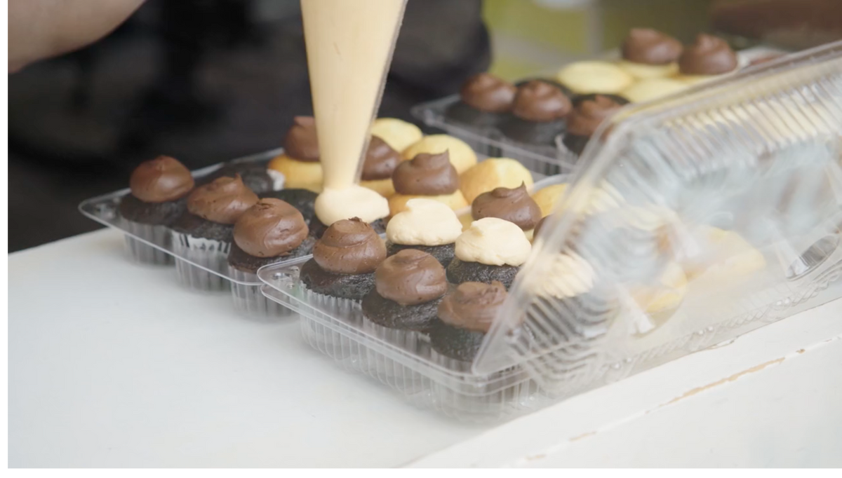 Billy's Bakery
