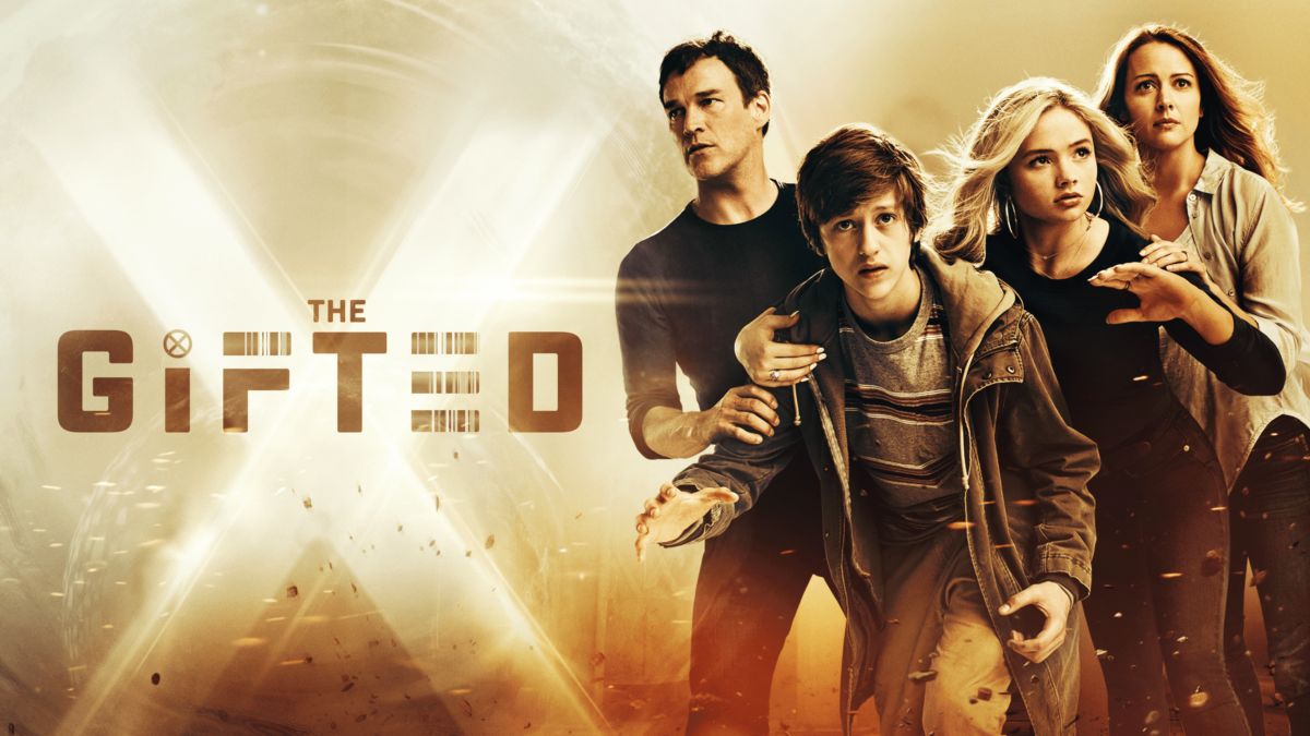 Watch The Gifted | Disney+