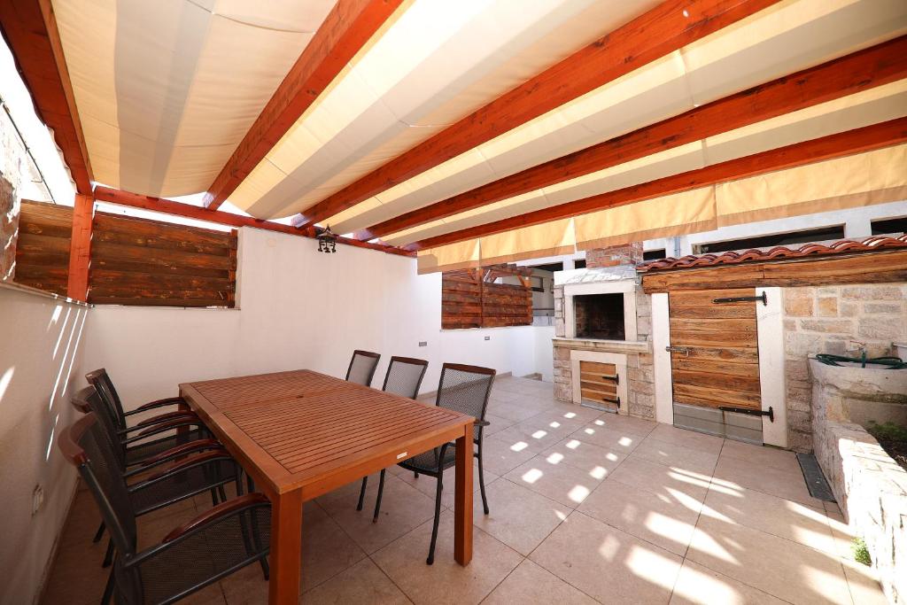 Hotel Murterino
