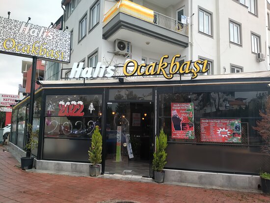 Ocakbasi Restaurant