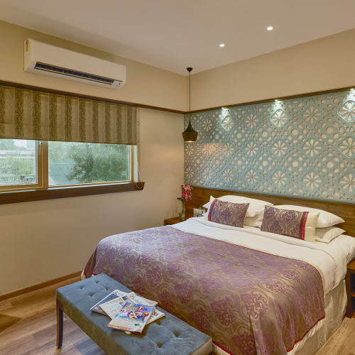 Hotel Bawa Regency