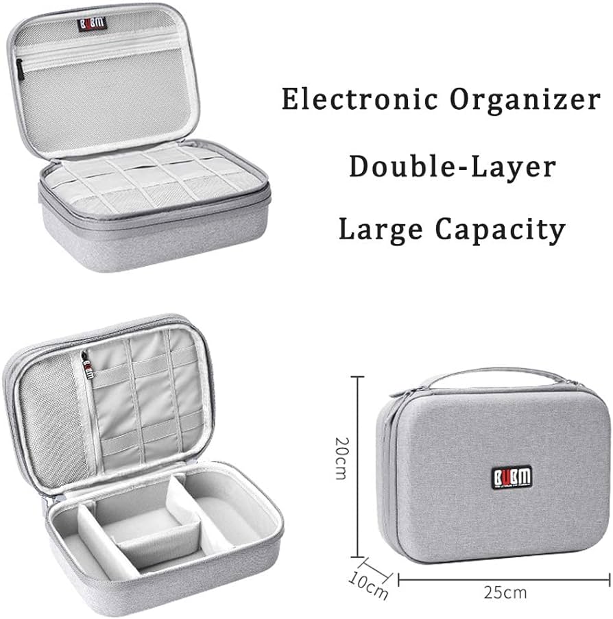 BUBM Projector Case