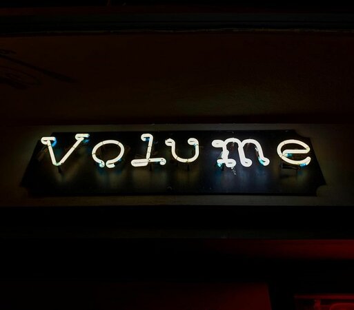 Volume