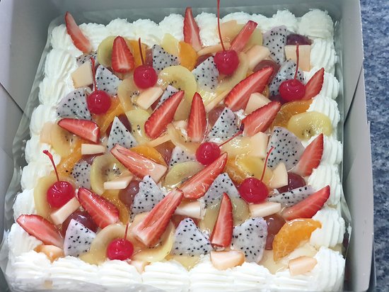 La Patisserie Pattaya