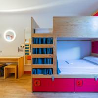 Hostal La Casa de la Luna