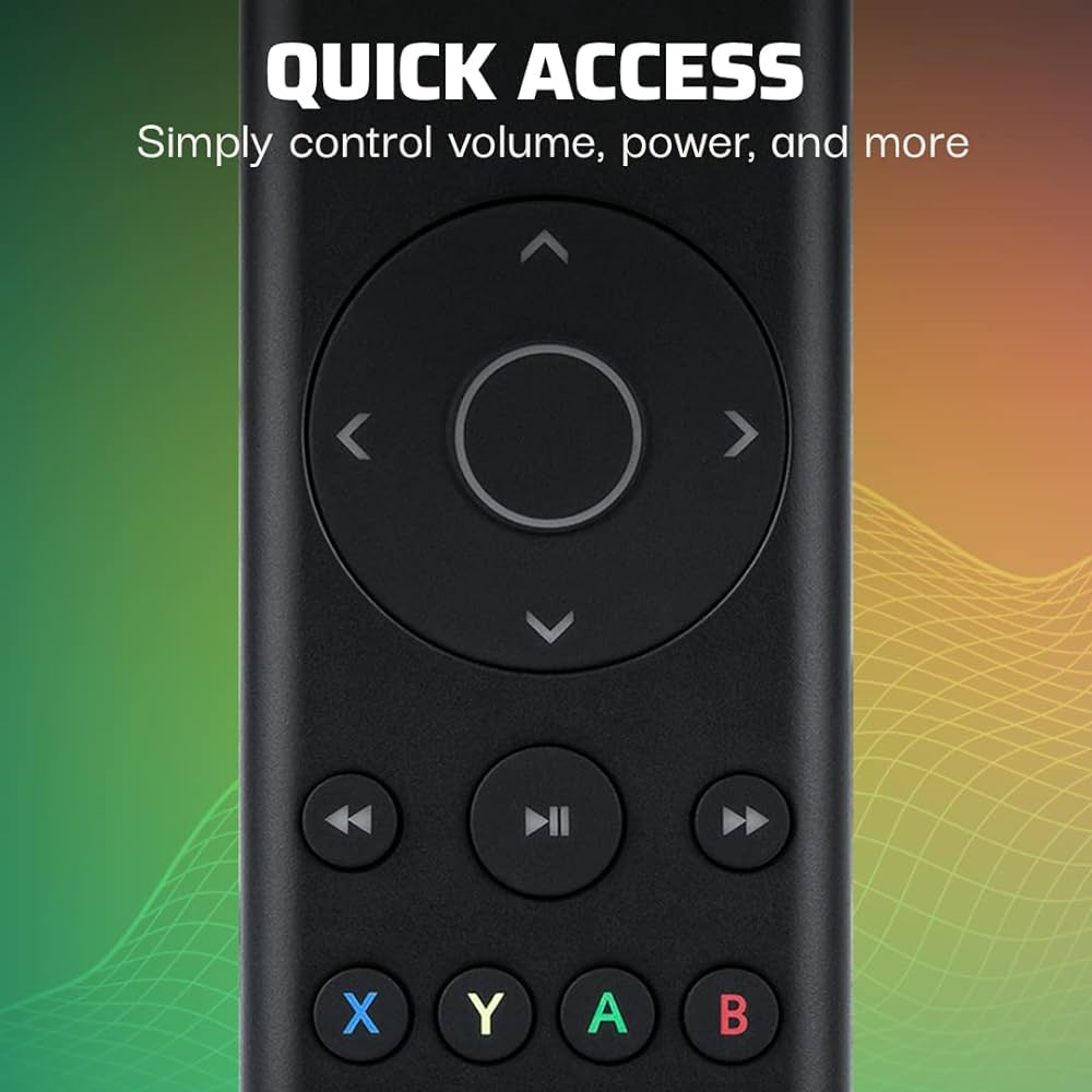 Xbox Media Remote Control Extender