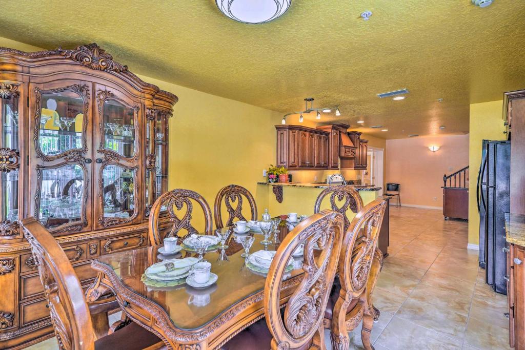5. Coastal Retreat Hotel