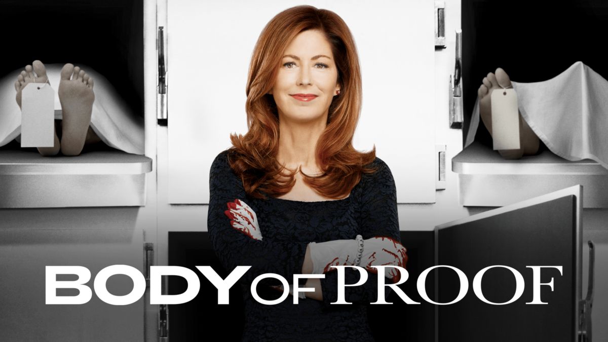 Watch Body of Proof | Disney+