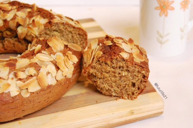 Pizza Quattro Formaggi con masa de espelta