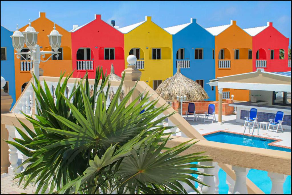 Seaview Escape Hotel