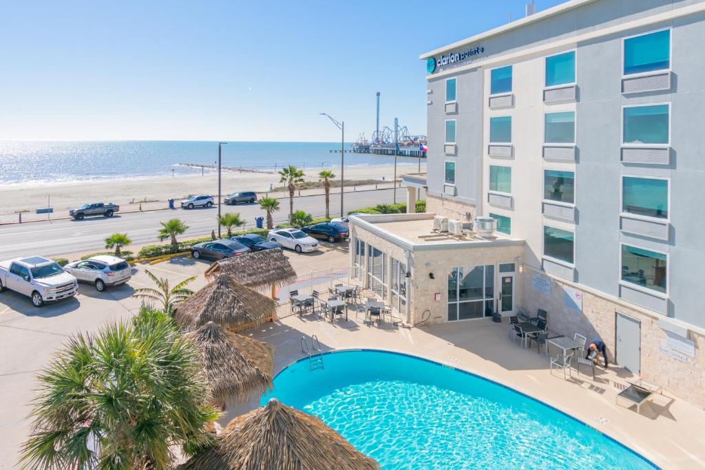 Four Points by Sheraton Galveston