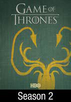 Game of Thrones