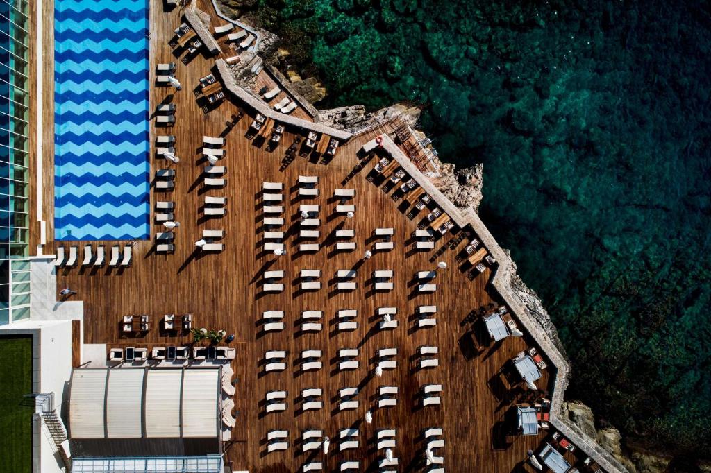 Hotel Rixos Libertas Dubrovnik