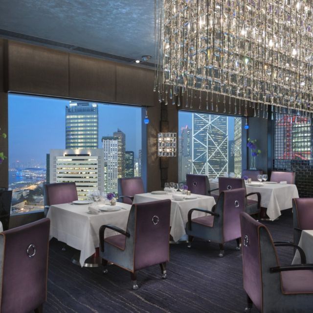 THE PIERRE