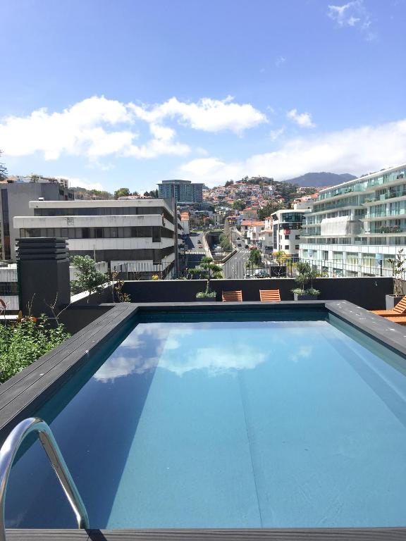 Parkside Vista Hotel