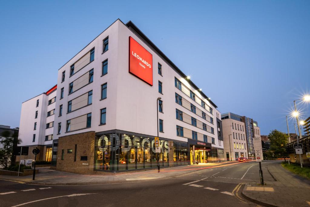 Jurys Inn Brighton