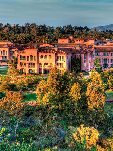 The Fairmont Grand Del Mar