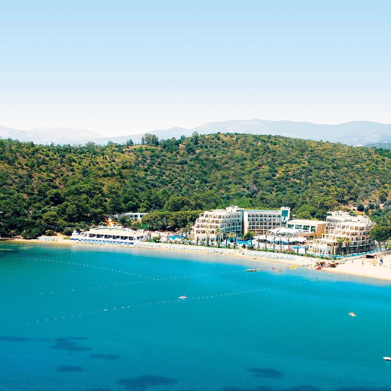 Paloma Pasha Resort & Spa