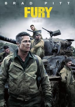 Fury