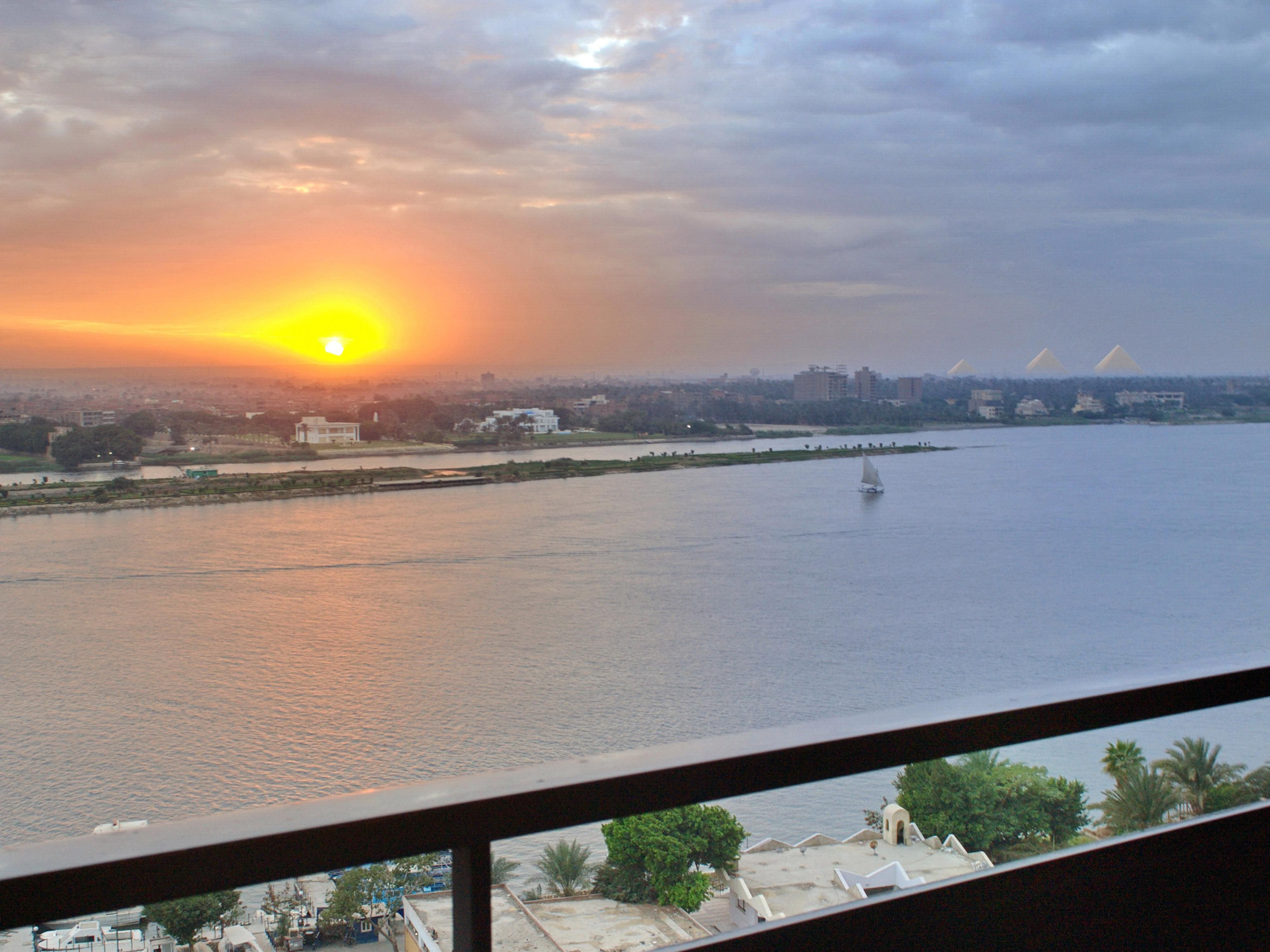 Holiday Inn Cairo Maadi