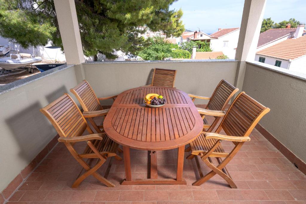Hotel Villa Dalmacija Hvar